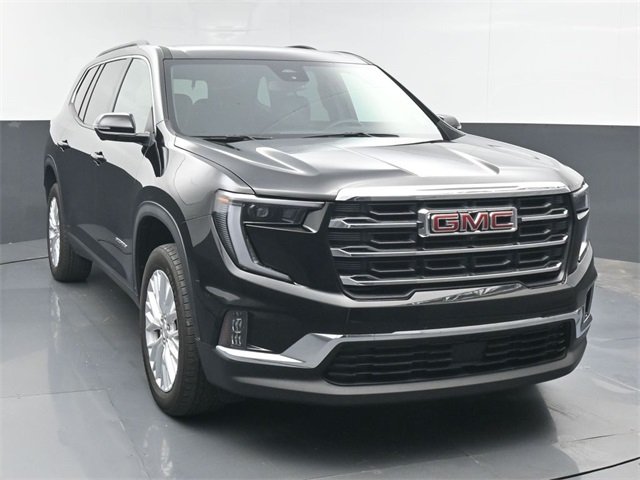 2024 GMC Acadia Elevation's photo