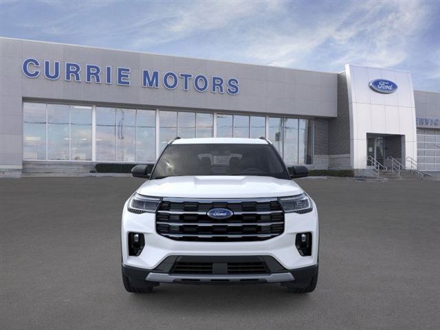 2026 FORD EXPLORER - Image 29