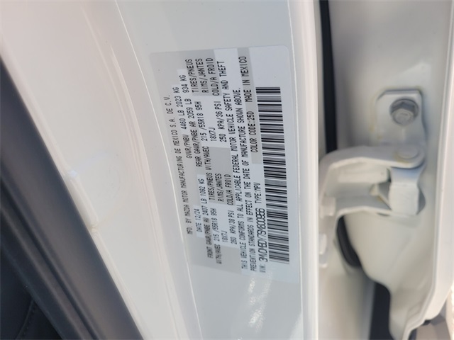 2025 Mazda CX-30 2.5 Turbo Premium photo 18