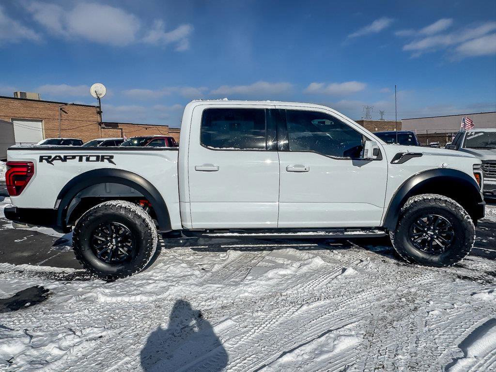 2024 FORD F-150 - Image 10