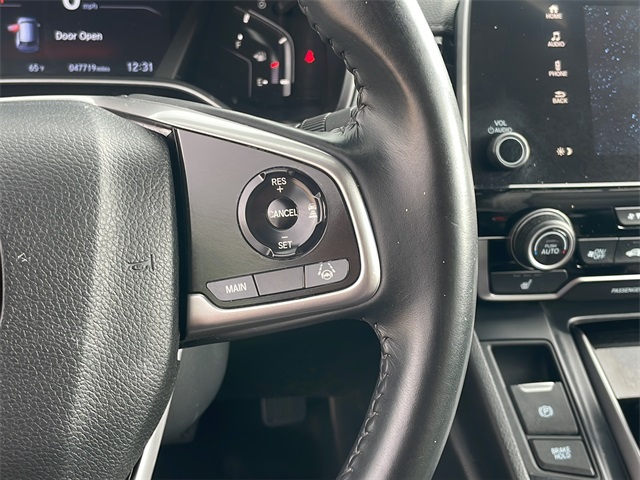 2020 Honda CR-V EX-L photo 18