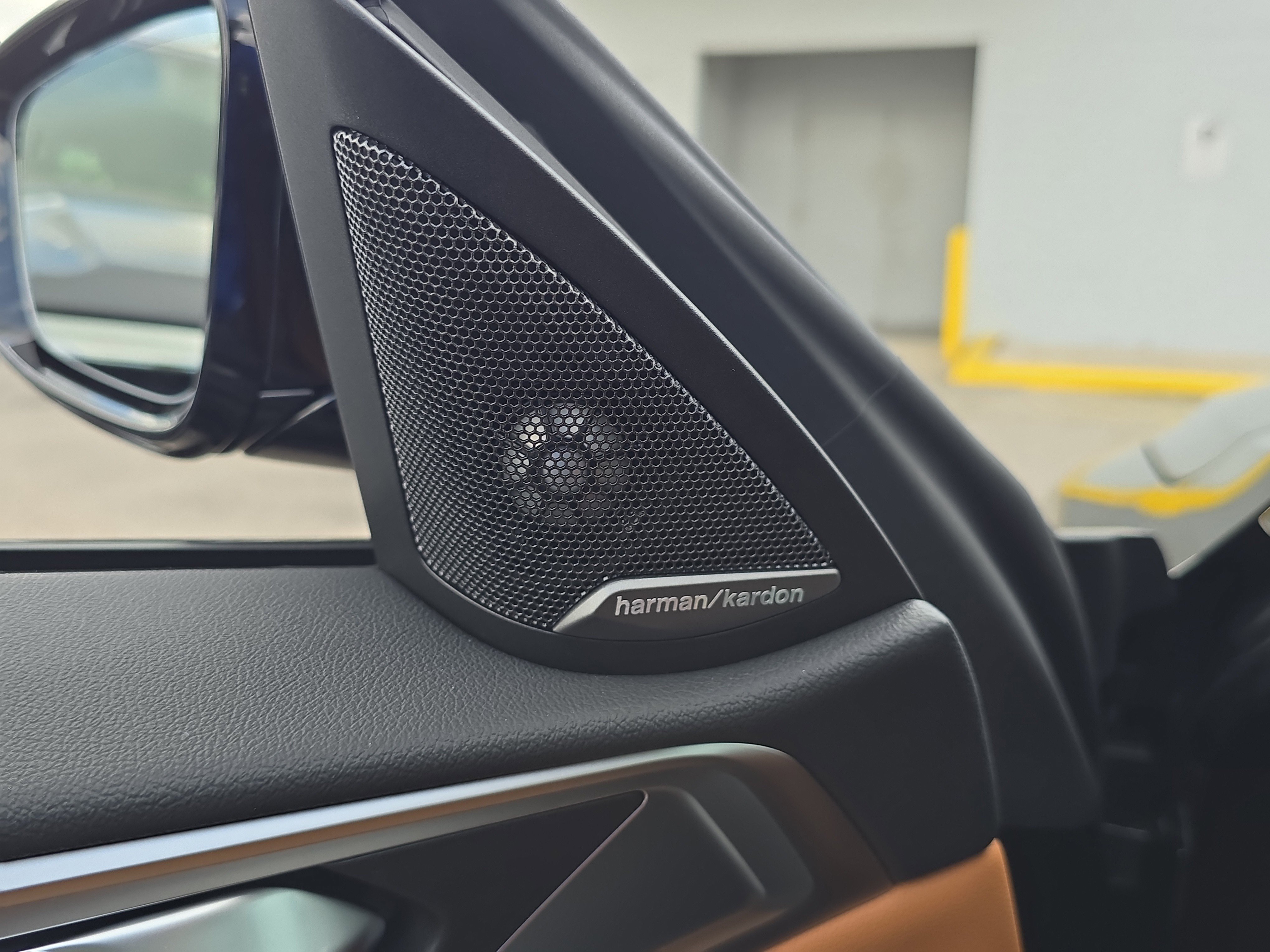 New 2026 Black Sapphire Metallic BMW 430i image 16