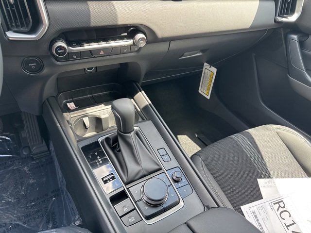 2025 Mazda CX-50 Preferred photo 7