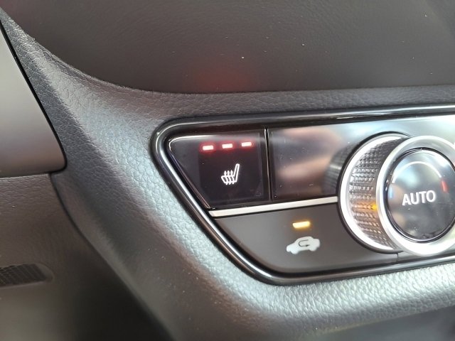 2025 Honda HR-V EX-L photo 24