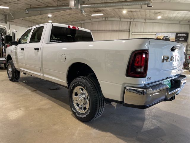 2025 Ram 2500 Tradesman photo 7