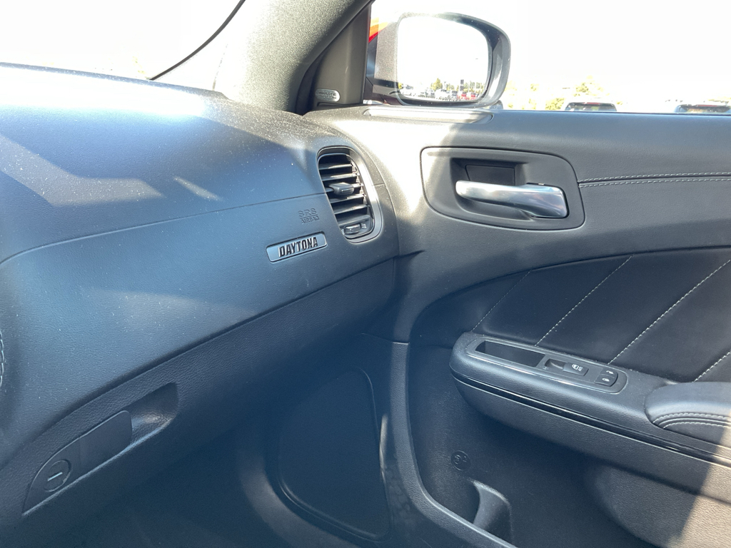 2021 Dodge Charger R/T photo 28