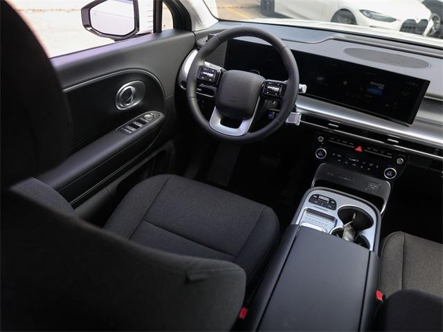 2026 Hyundai Ioniq photo 15