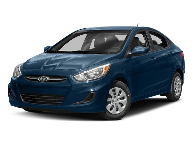 2016 Hyundai Accent SE's photo