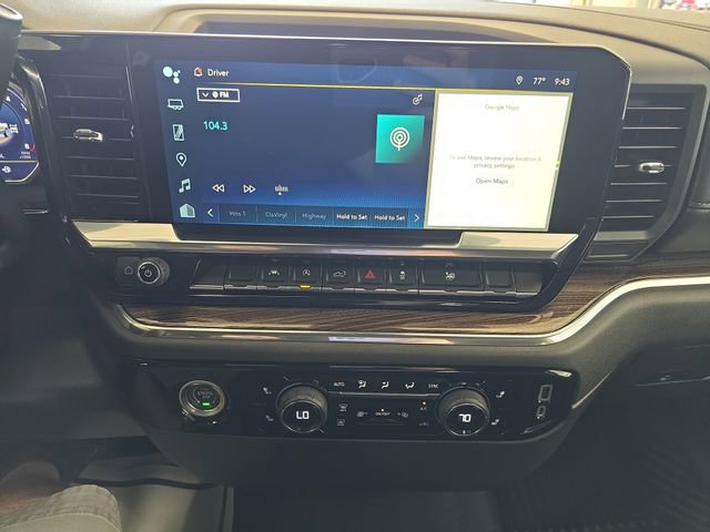 2023 Chevrolet Silverado 1500 LT photo 13