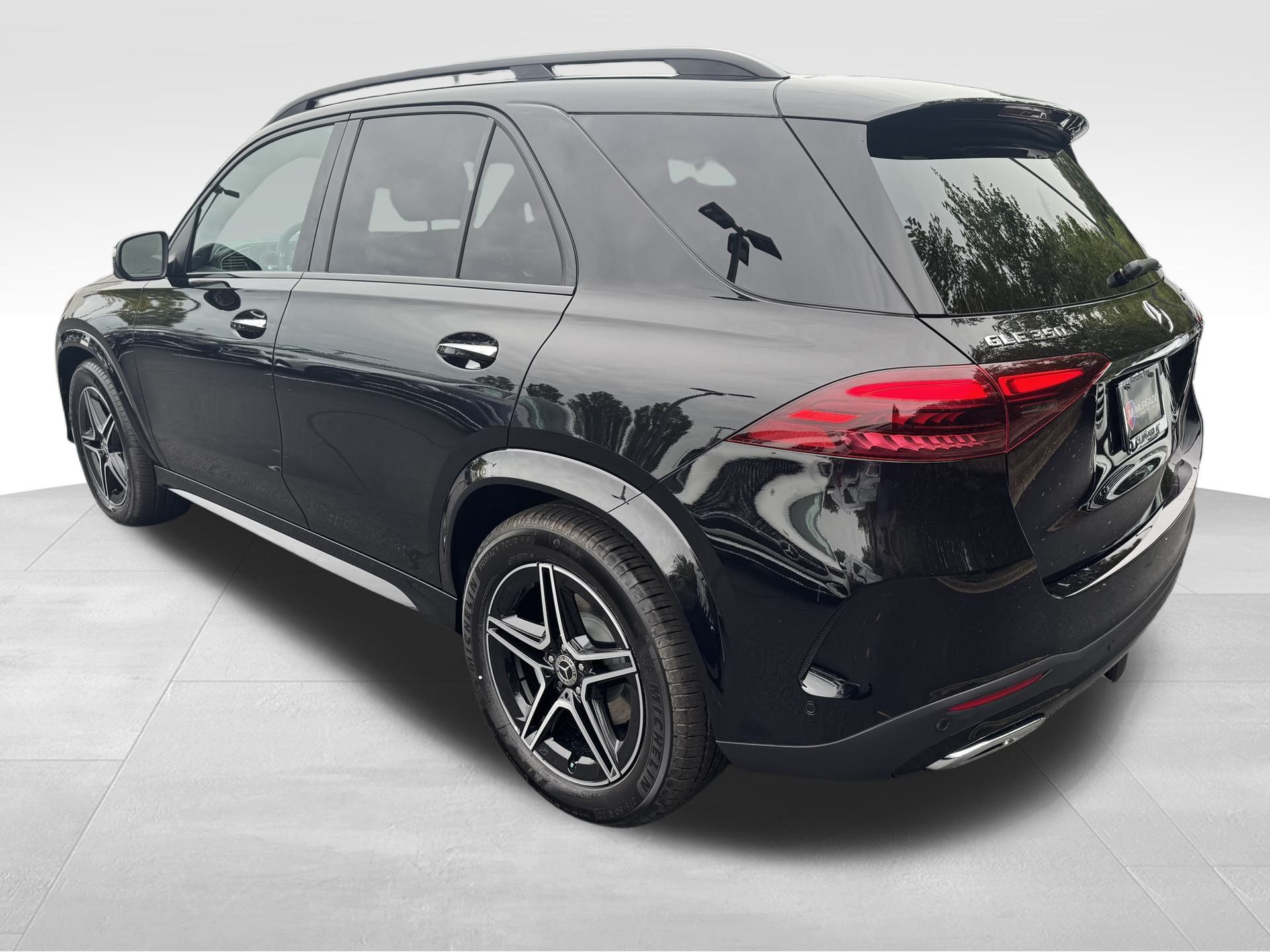 2026 Mercedes Benz GLE 350 4MATIC photo 16