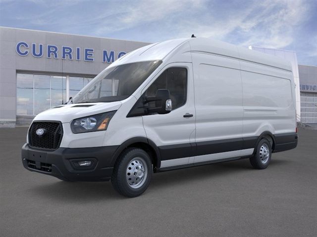 2026 FORD TRANSIT - Image 22