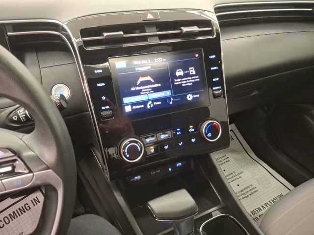 2022 Hyundai Santa Cruz SEL photo 17