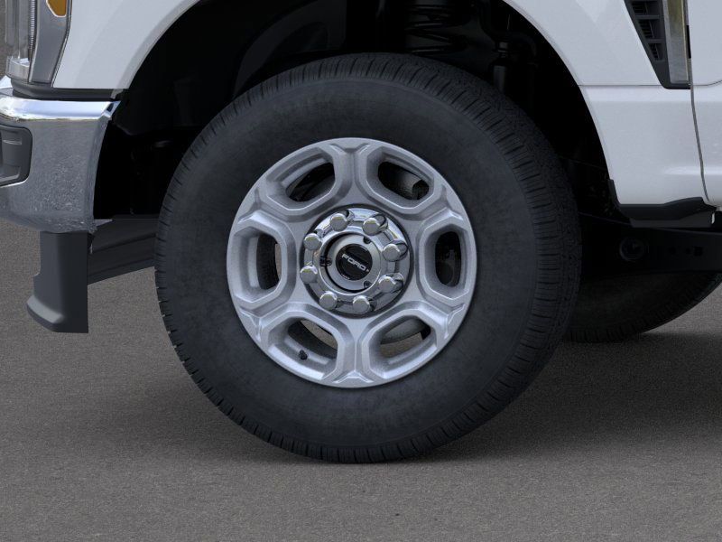 2026 Ford F-250 photo 15