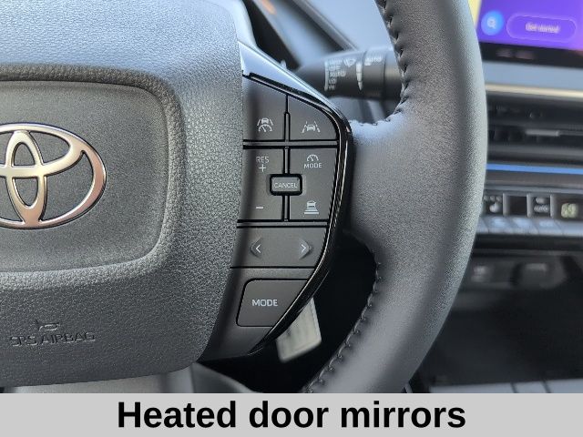 2026 Toyota Prius XLE photo 5