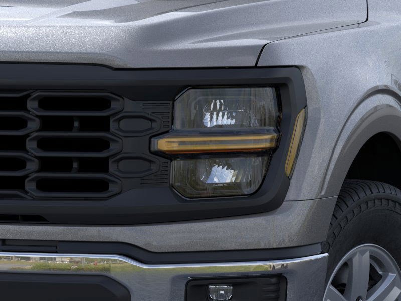 2025 Ford F-150 XL photo 7