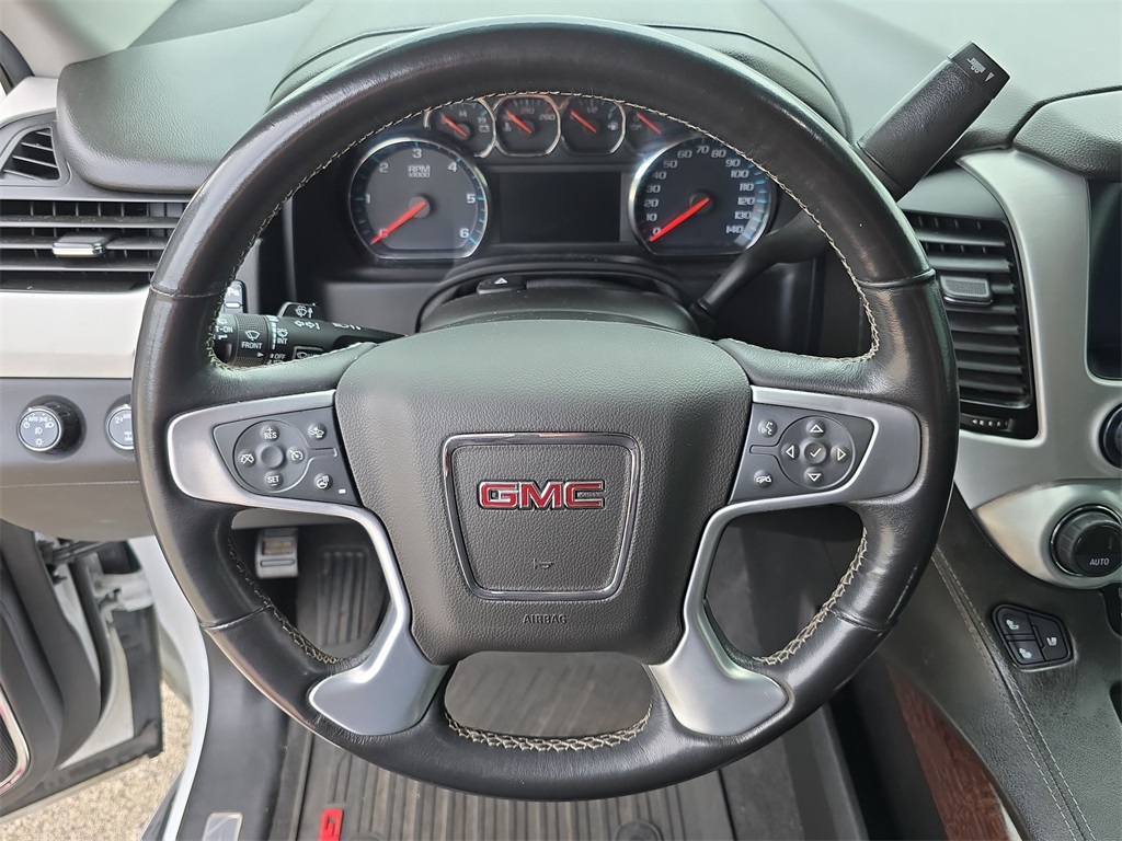 2020 Gmc Yukon SLT photo 11