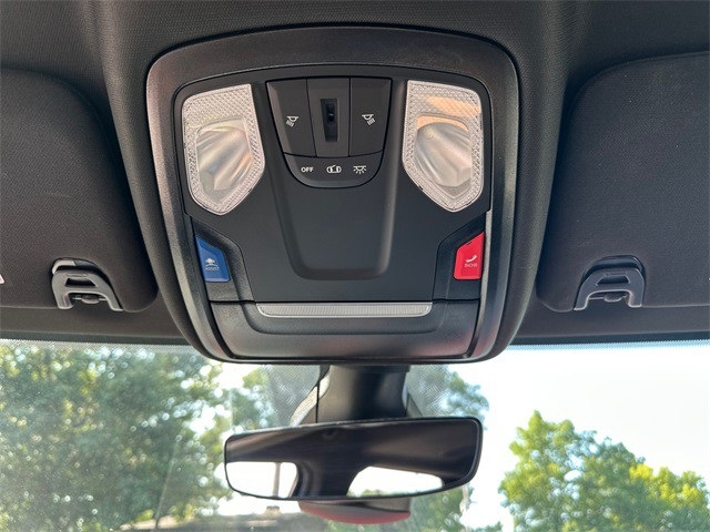 2024 Ram 2500 Big Horn photo 29