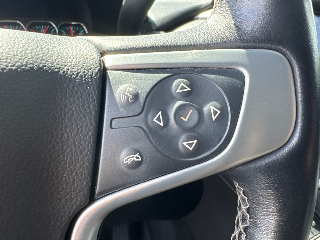 2020 Gmc Yukon SLT photo 26