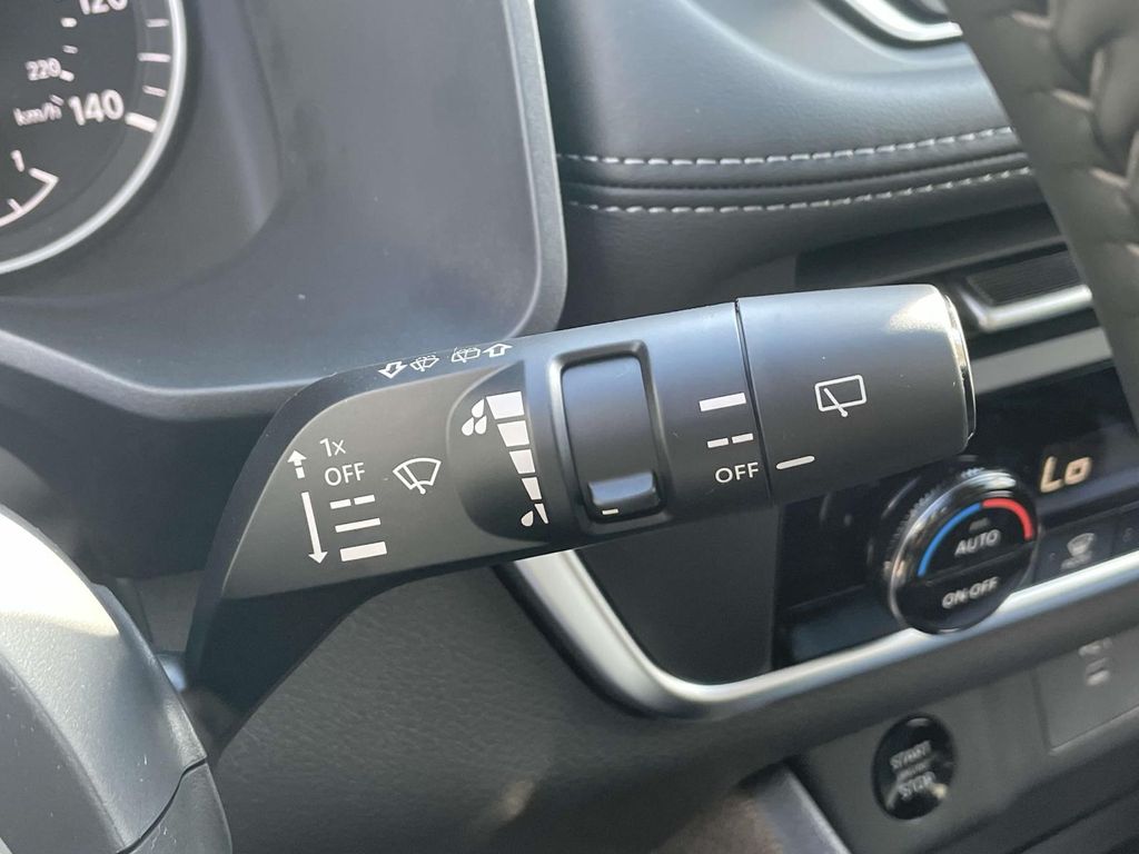 2026 Nissan Rogue SV photo 20