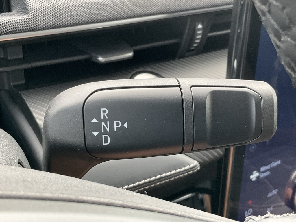 2025 Ford Mustang Mach-E Select photo 4