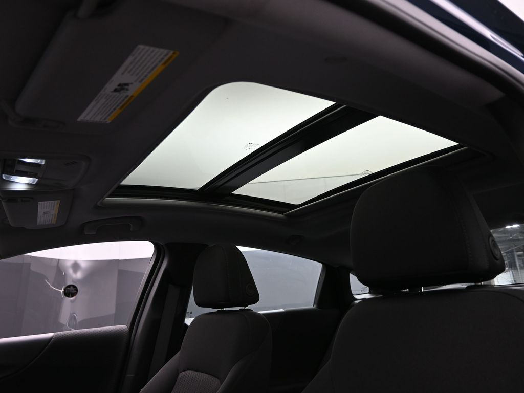 2024 Chevrolet Malibu 1LT photo 15