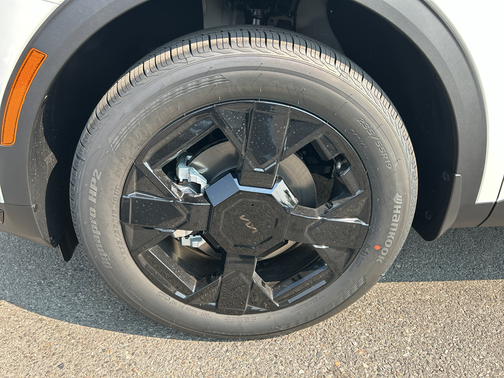 2026 Kia Sportage Hybrid X-Line photo 9