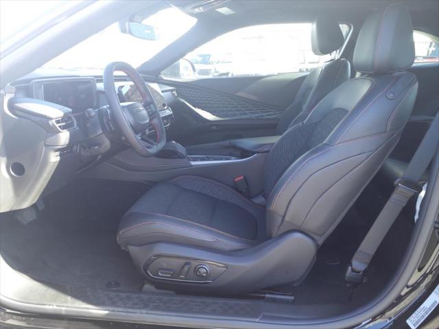 2025 Dodge Charger R/T photo 4