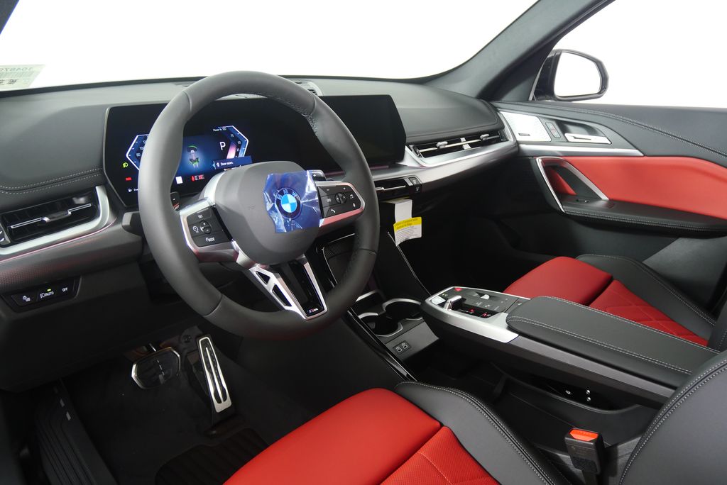 2025 Bmw X1 XDrive28i photo 12