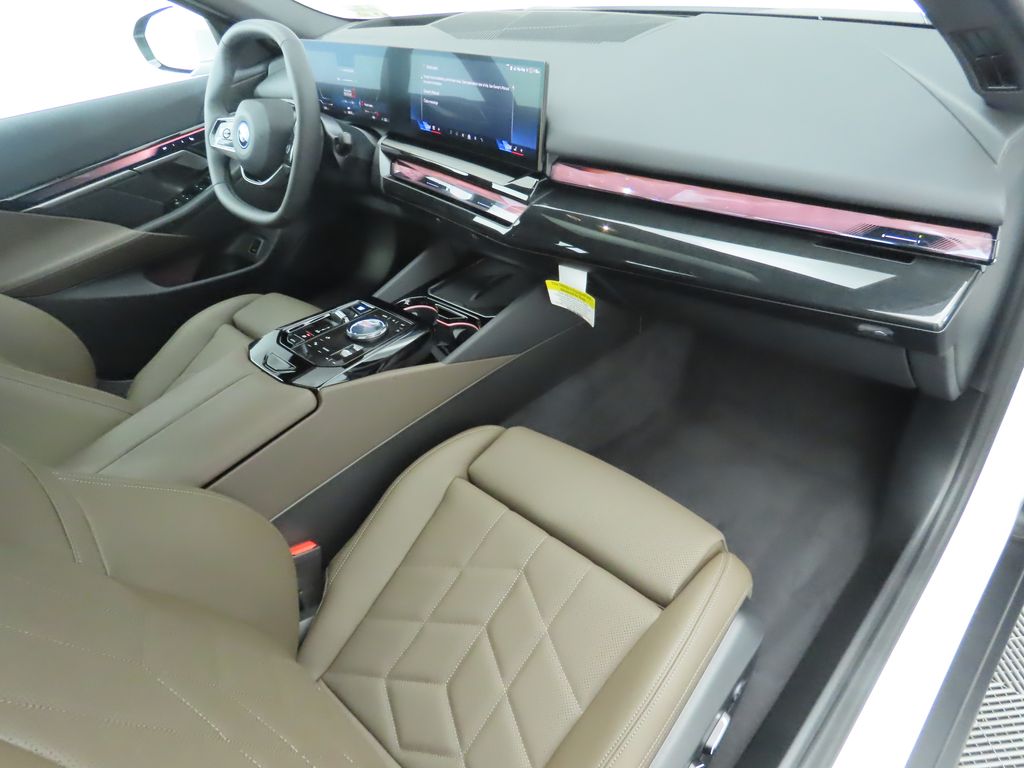 2026 Bmw i5 eDrive40 photo 17
