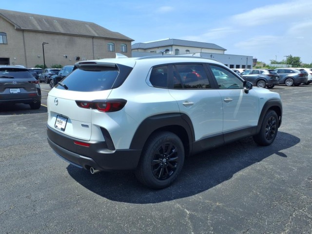 2025 Mazda CX-50 Preferred photo 7