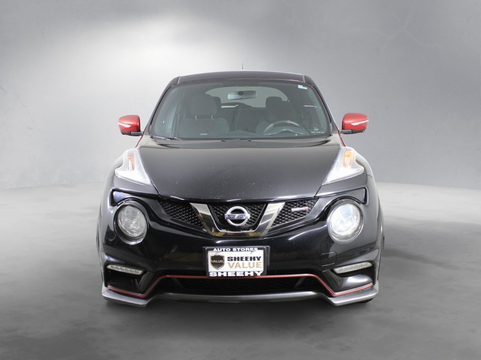 2015 Nissan Juke Nismo photo 2