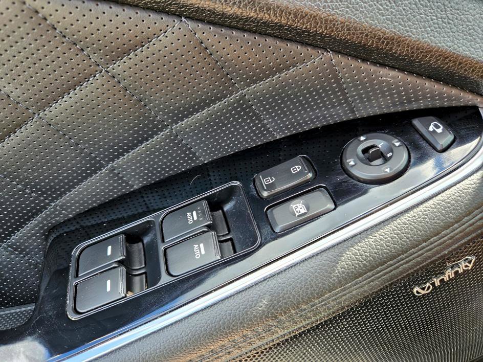 2015 Kia Optima Turbo photo 29