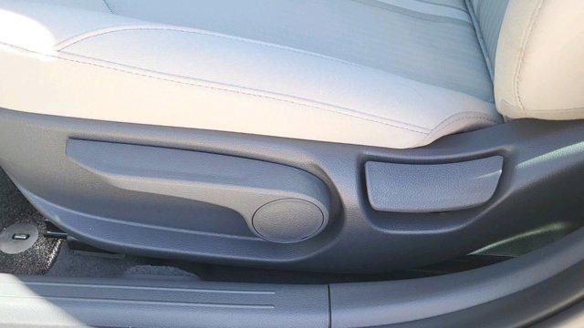 New 2025 Portofino Gray Hyundai SE image 10