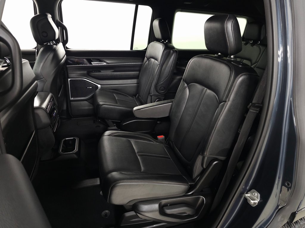 2024 JEEP WAGONEER - Image 34