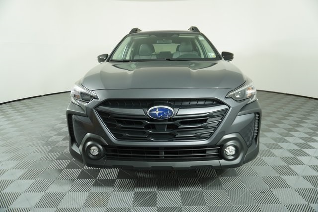 2025 Subaru Outback Premium photo 2