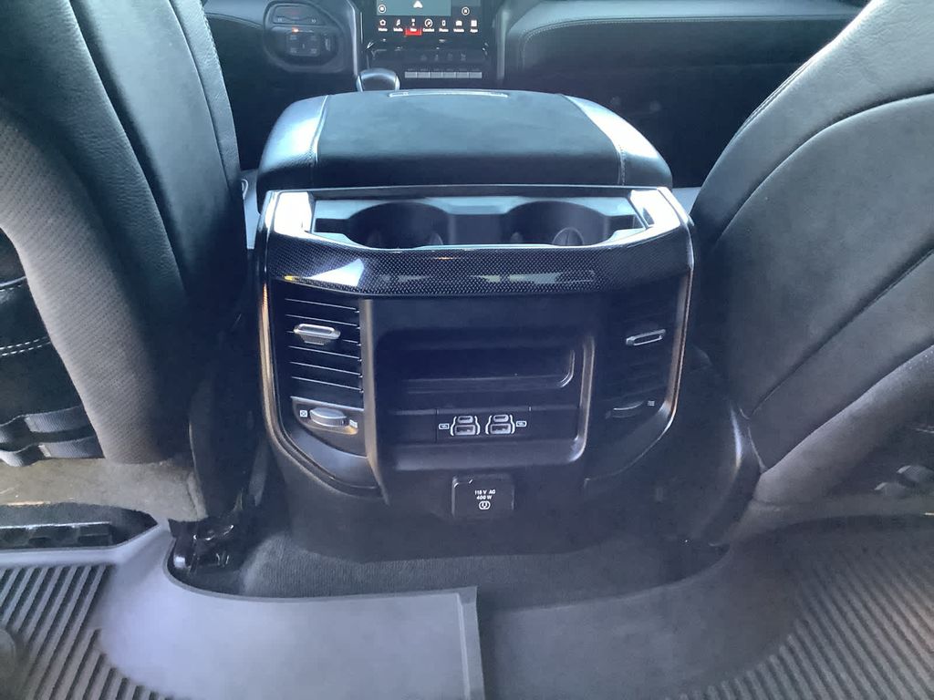 2022 Ram 1500 TRX photo 33