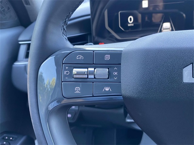 2026 Kia EV9 Light Long Range photo 15