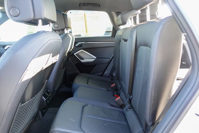 2023 Audi Q3 S line Premium photo 17