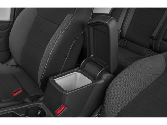 2023 Volkswagen Taos SE photo 17