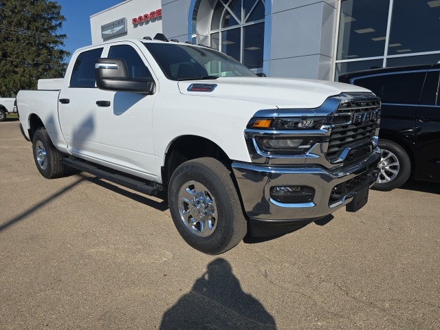 2026 RAM Ram 2500 Pickup Tradesman's photo