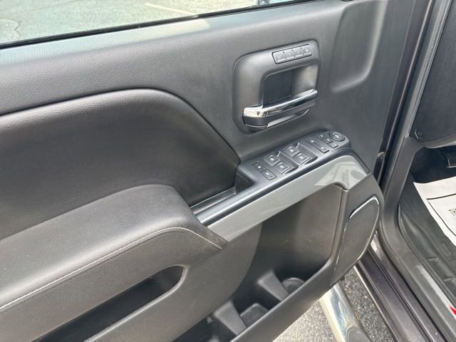 2015 Chevrolet Silverado 1500 LTZ photo 19