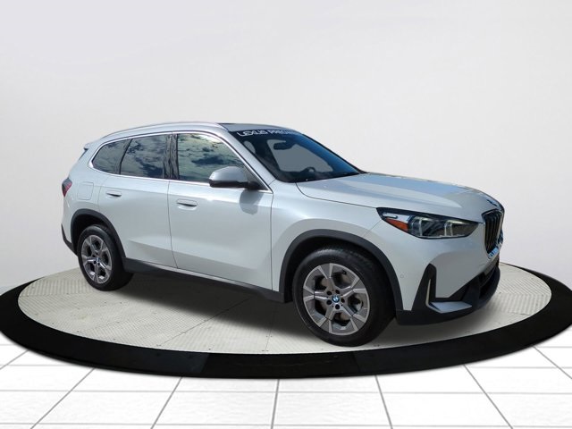 2023 BMW X1 28i