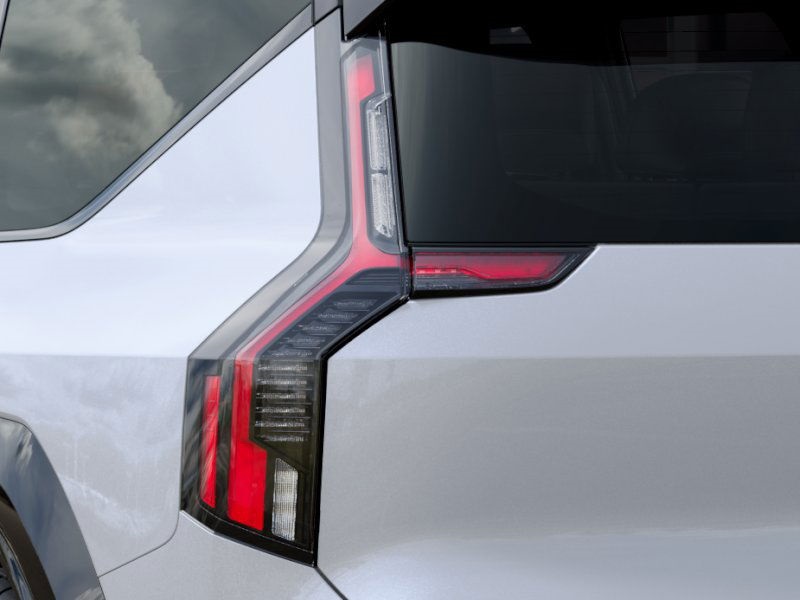 2026 Kia EV9 GT-Line photo 10
