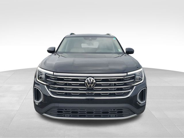 2025 Volkswagen Atlas SEL photo 9