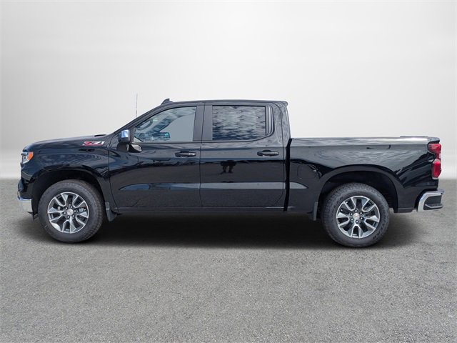 2026 Chevrolet Silverado 1500 LT photo 5