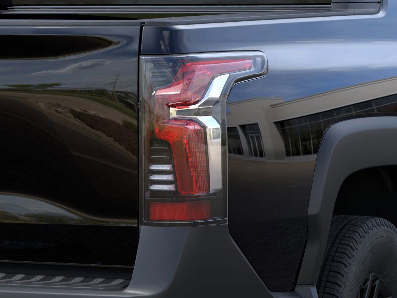 2026 Chevrolet Silverado LT photo 10