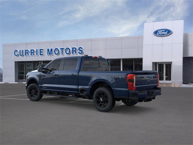 2025 FORD F-250 - Image 26