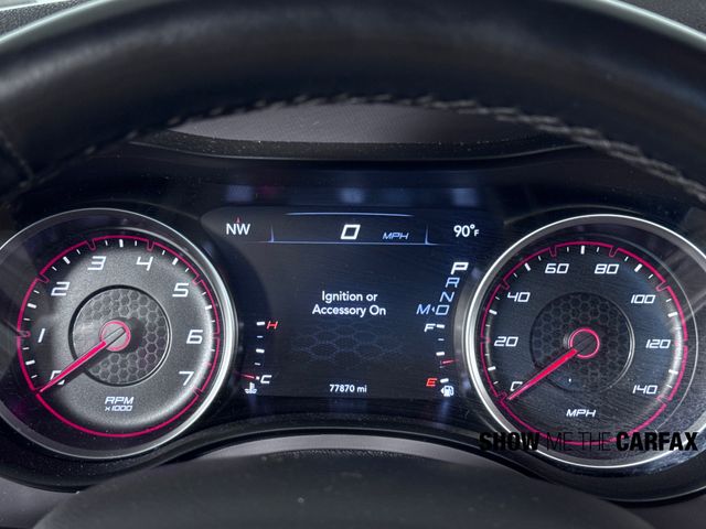 2023 Dodge Charger GT photo 2