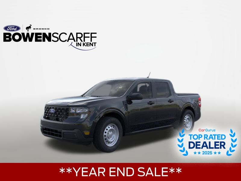 2025 Ford Maverick XL's photo