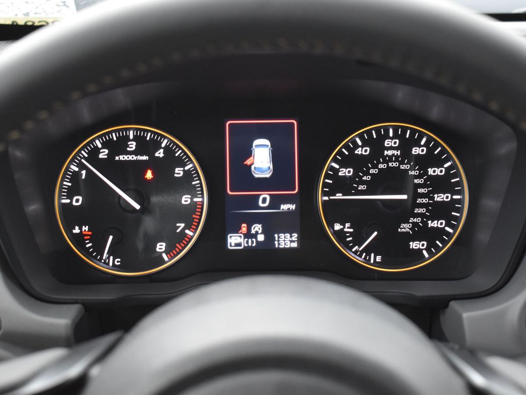 2025 Subaru Crosstrek Wilderness photo 18
